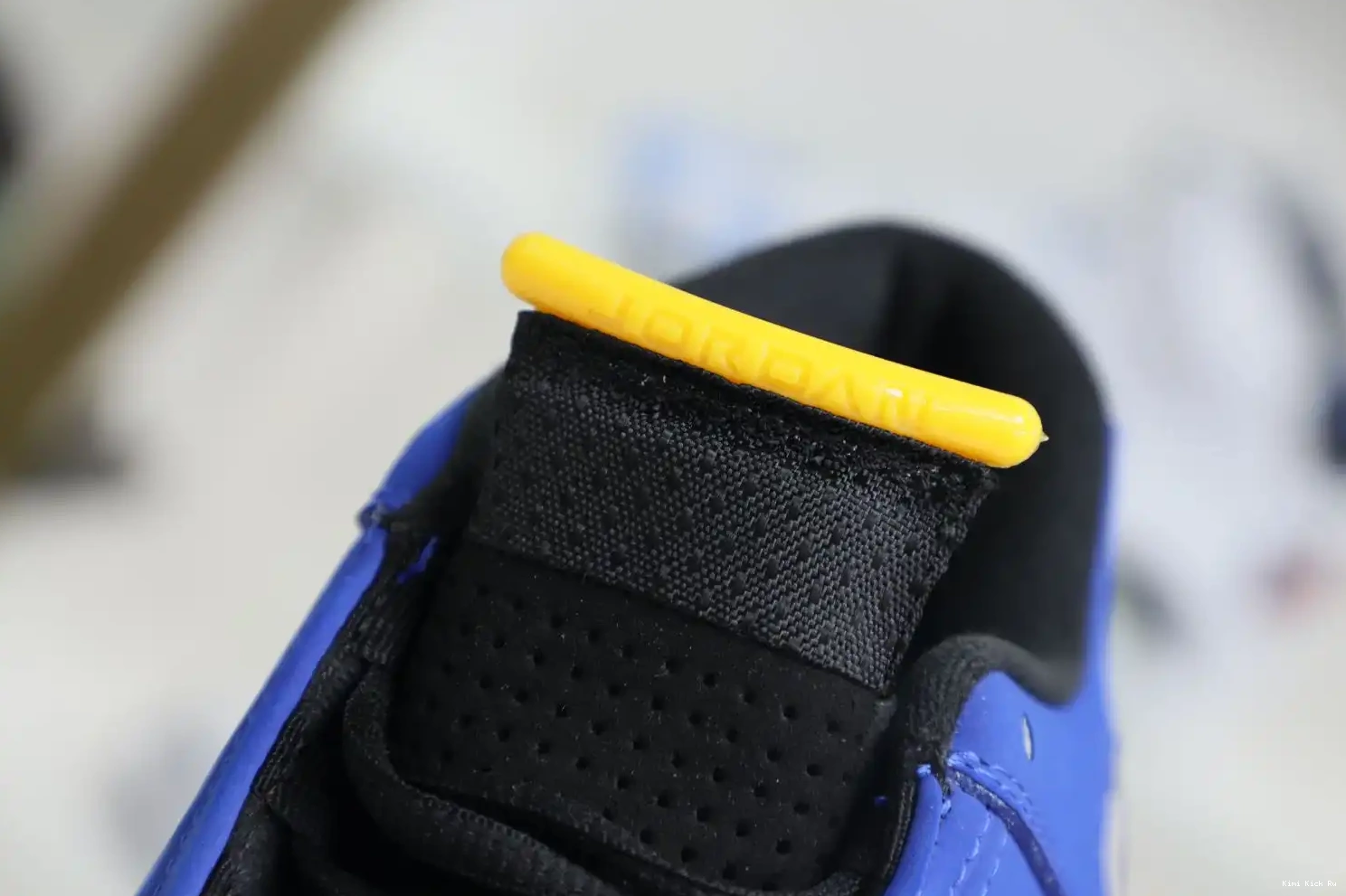 Retro Air Kimikick Jordan Jordan 14 0527